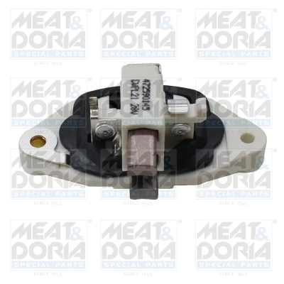 Alternator Regulator